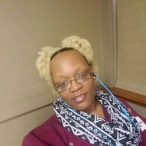 Meet your Posher, Vanessa